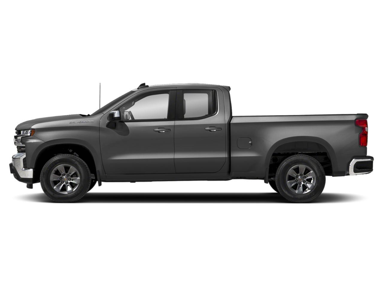 2022 Chevrolet Silverado 1500 LTD Vehicle Photo in Louisville, KY 40505