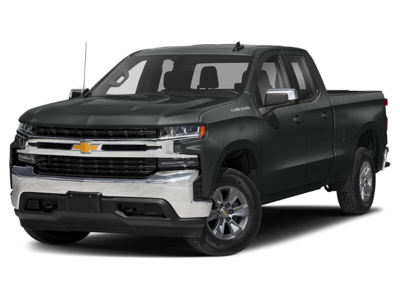 2022 Chevrolet Silverado 1500 LTD Vehicle Photo in Louisville, KY 40505