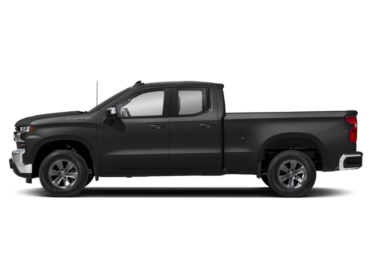 2022 Chevrolet Silverado 1500 LTD Vehicle Photo in Louisville, KY 40505