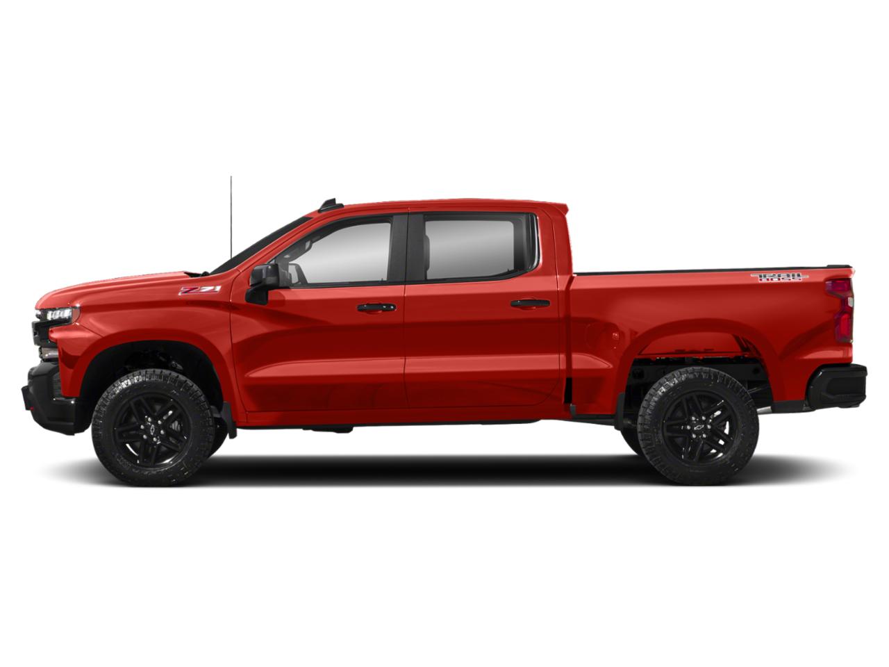 2022 Chevrolet Silverado 1500 LTD Vehicle Photo in Louisville, KY 40505