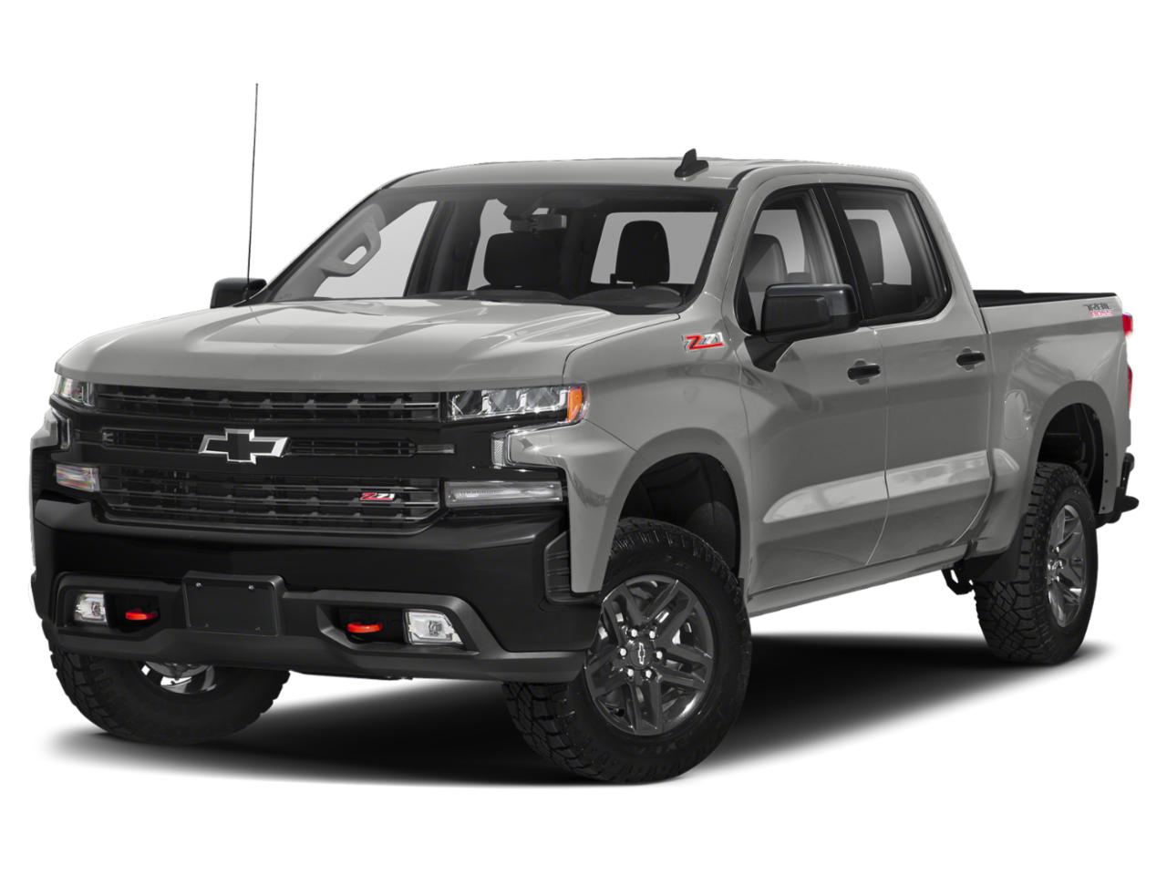 2022 Chevrolet Silverado 1500 LTD Vehicle Photo in Louisville, KY 40505