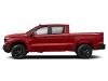 Certified 2022 Chevrolet Silverado 1500 Limited LT Trail Boss with VIN 1GCPYFED0NZ169816 for sale in Decatur, TX