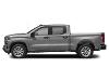 Certified 2022 Chevrolet Silverado 1500 Limited Custom with VIN 1GCPWBEK5NZ237430 for sale in Dublin, CA