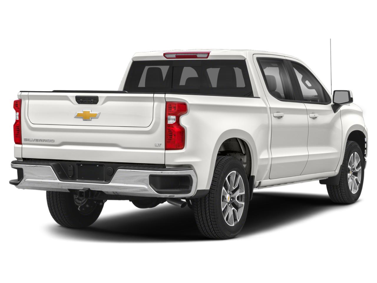 2022 Chevrolet Silverado 1500 LTD Vehicle Photo in Louisville, KY 40505