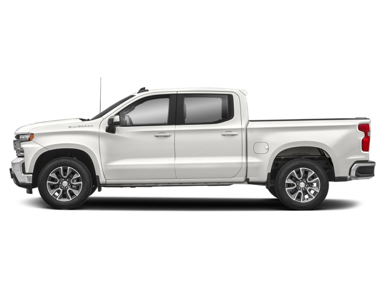 2022 Chevrolet Silverado 1500 LTD Vehicle Photo in Louisville, KY 40505