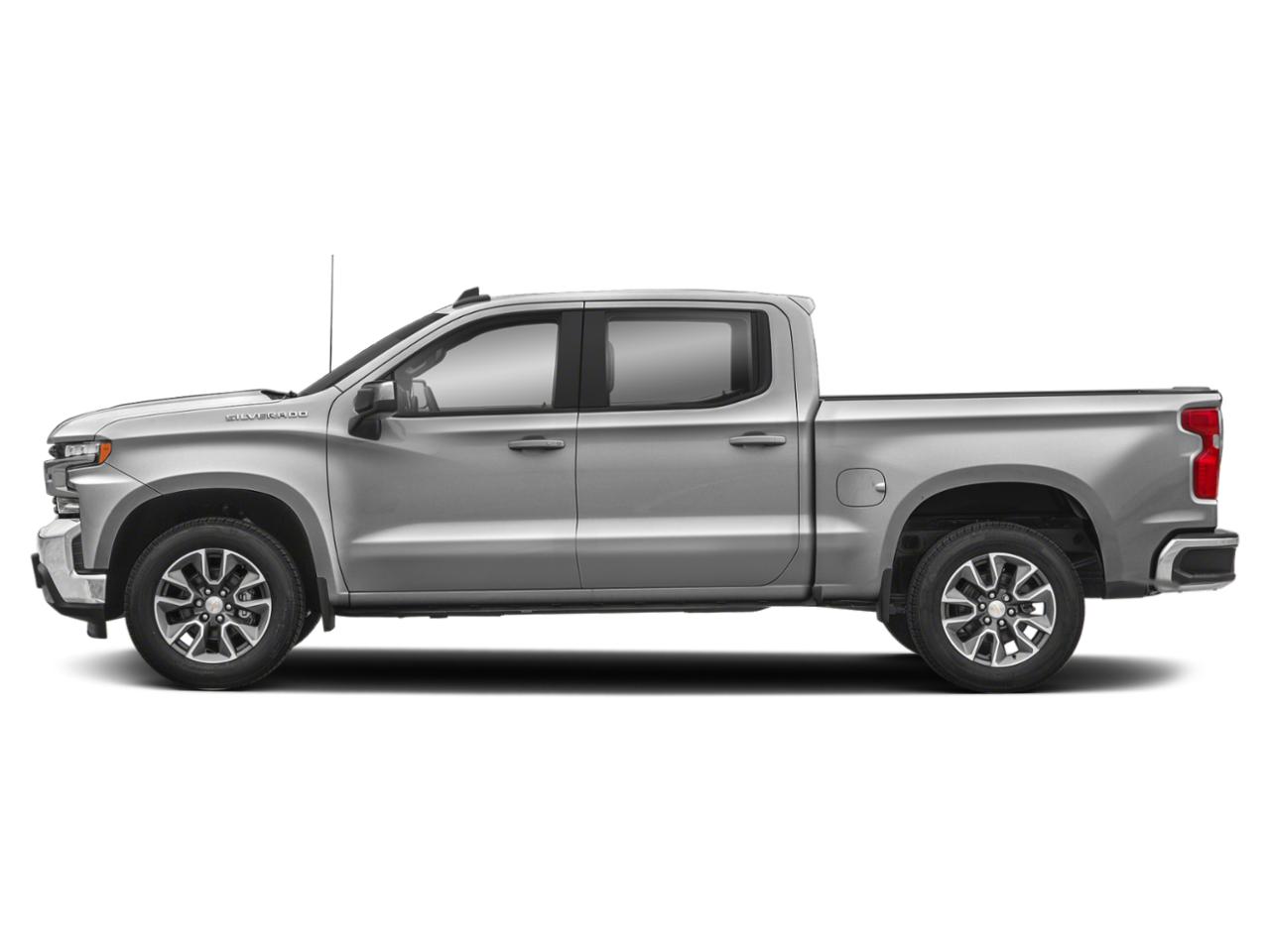 Used 2022 Chevrolet Silverado 1500 Limited LT with VIN 1GCUYDED8NZ121083 for sale in Sault Sainte Marie, MI