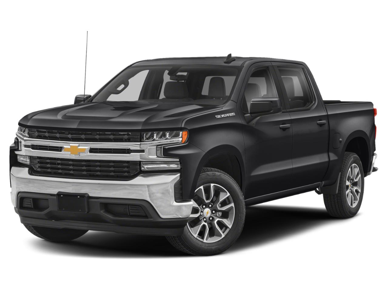 2022 Chevrolet Silverado 1500 LTD Vehicle Photo in MIAMI, FL 33172-3015