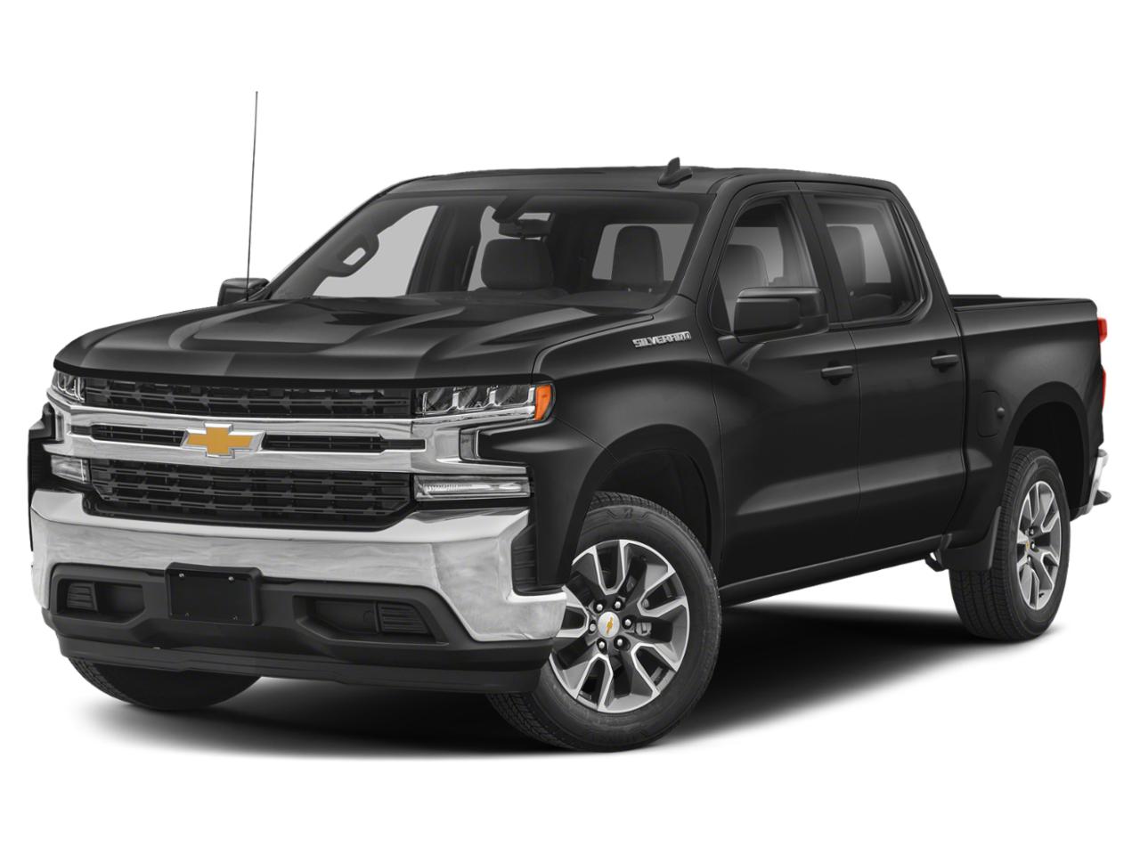 2022 Chevrolet Silverado 1500 LTD Vehicle Photo in WILLIAMSVILLE, NY 14221-4303