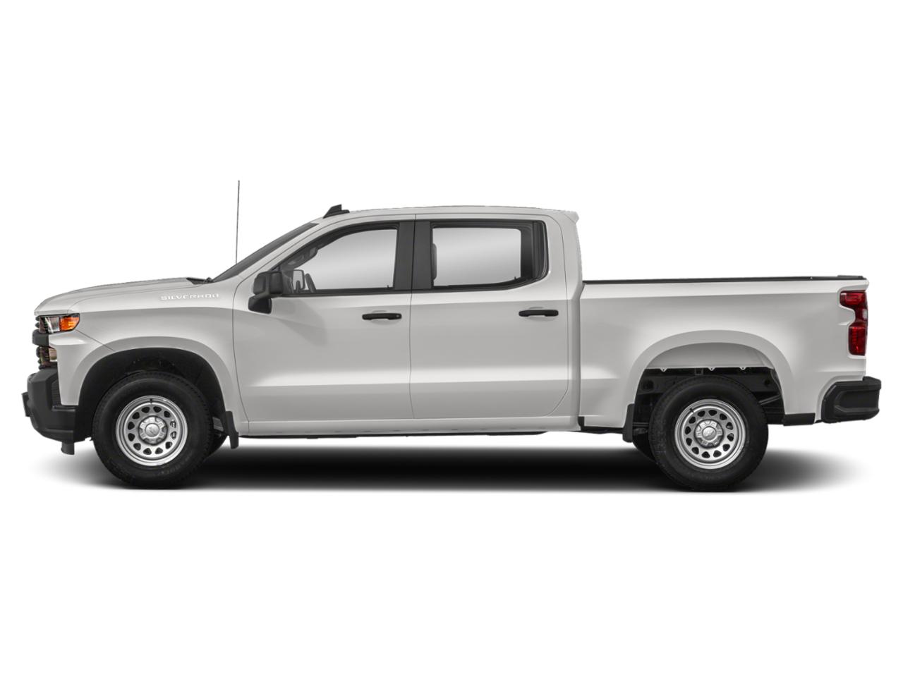2022 Chevrolet Silverado 1500 LTD Vehicle Photo in Louisville, KY 40505