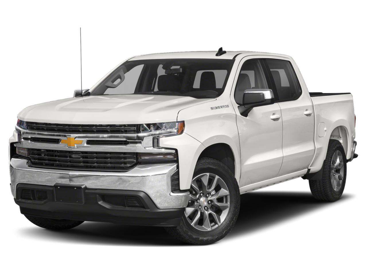 2022 Chevrolet Silverado 1500 LTD Vehicle Photo in Louisville, KY 40505