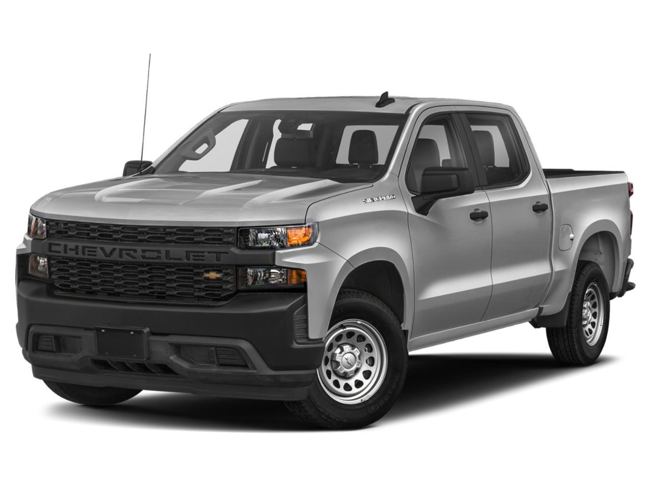 2022 Chevrolet Silverado 1500 LTD Vehicle Photo in Louisville, KY 40505