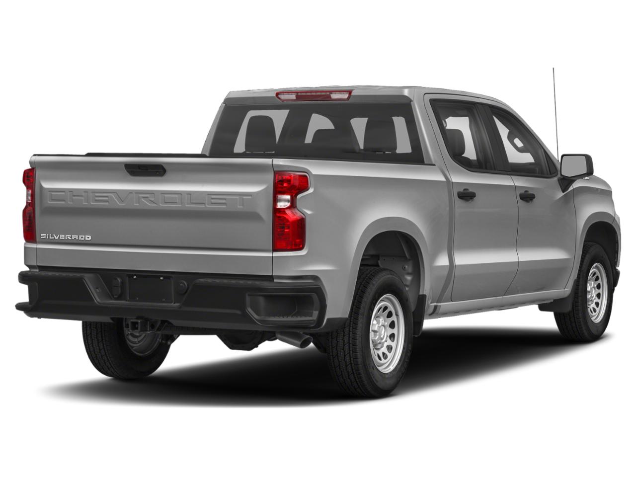 2022 Chevrolet Silverado 1500 LTD Vehicle Photo in Louisville, KY 40505