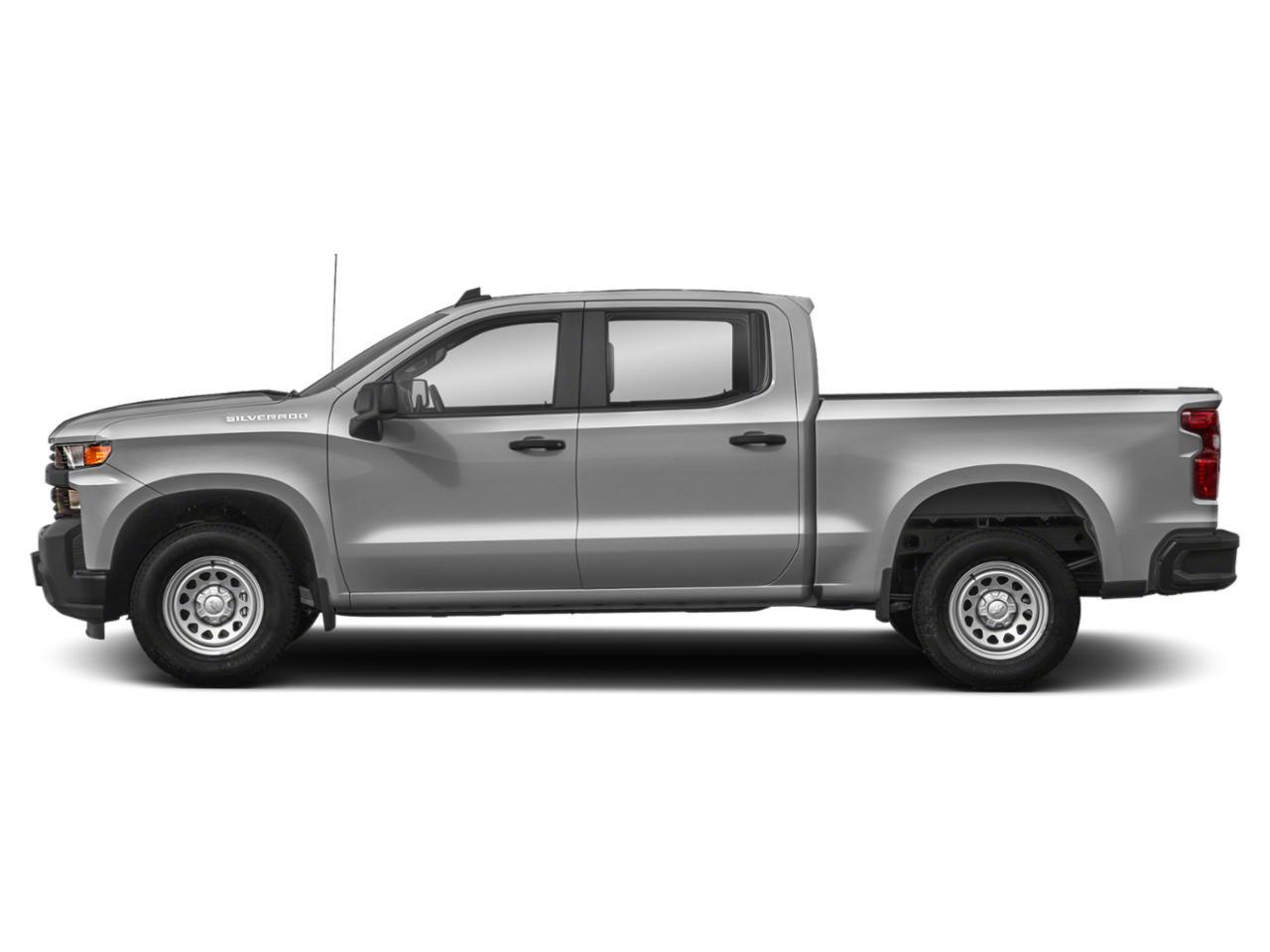 2022 Chevrolet Silverado 1500 LTD Vehicle Photo in Louisville, KY 40505