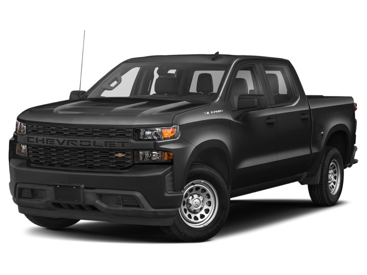 2022 Chevrolet Silverado 1500 LTD Vehicle Photo in Louisville, KY 40505