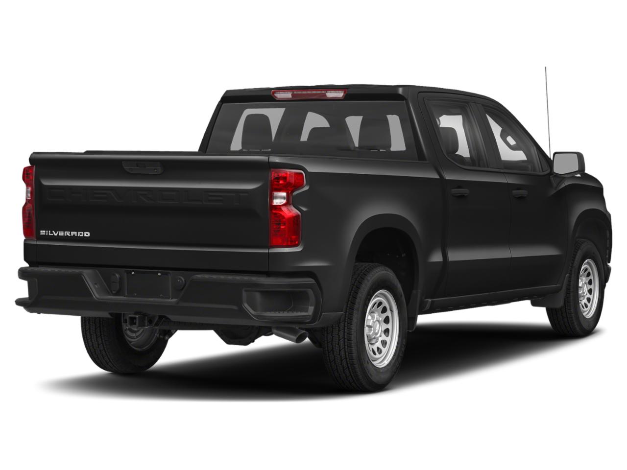 2022 Chevrolet Silverado 1500 LTD Vehicle Photo in Louisville, KY 40505