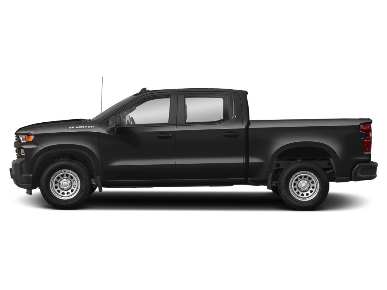 2022 Chevrolet Silverado 1500 LTD Vehicle Photo in Louisville, KY 40505