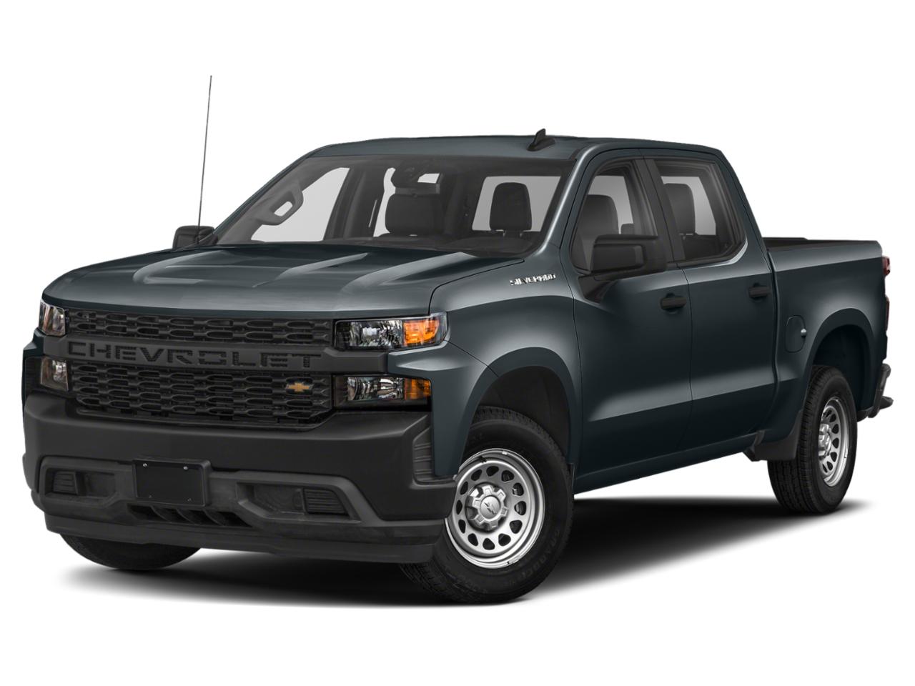 2022 Chevrolet Silverado 1500 LTD Vehicle Photo in Louisville, KY 40505