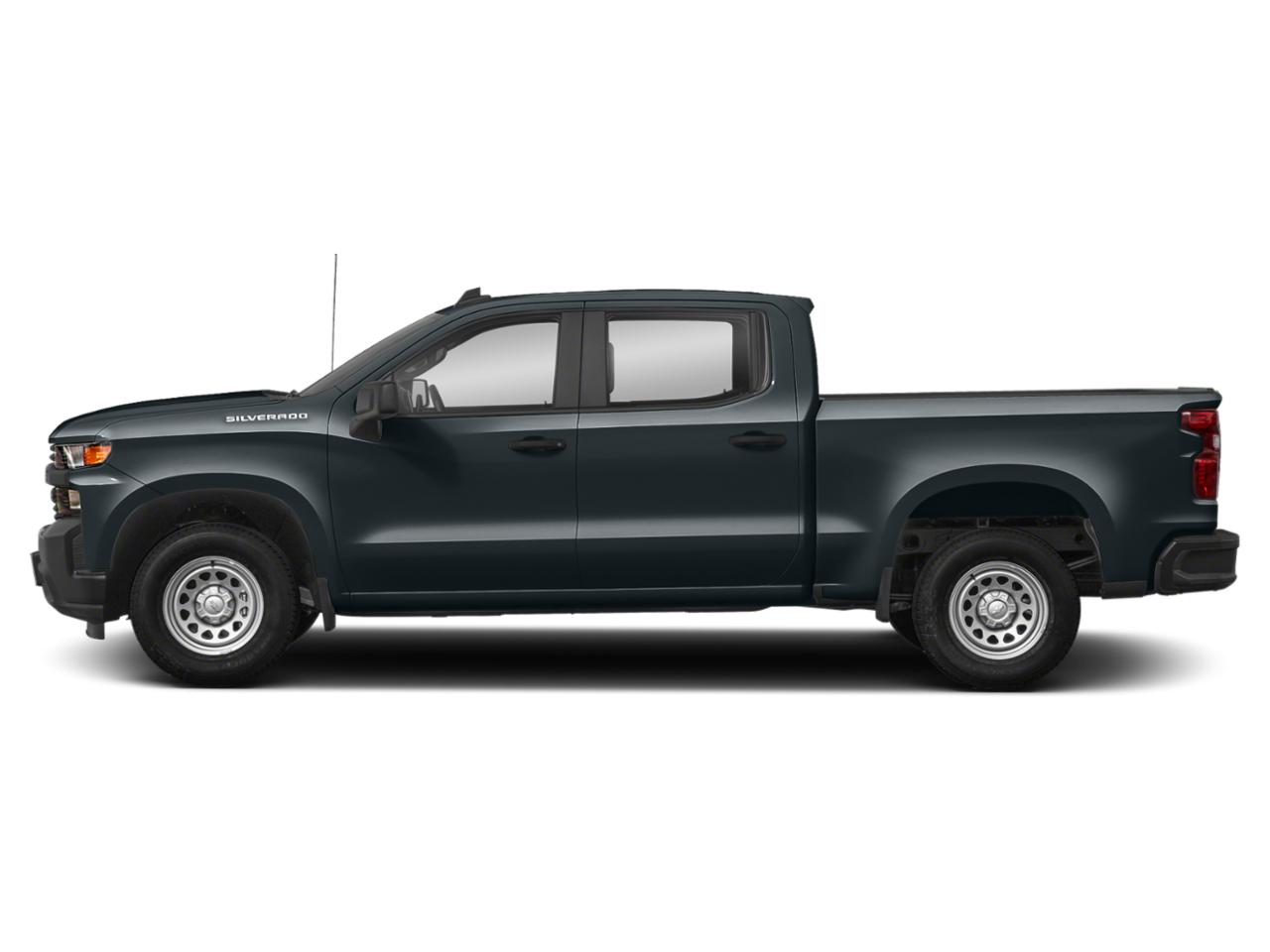 2022 Chevrolet Silverado 1500 LTD Vehicle Photo in Louisville, KY 40505