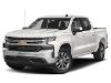 Used 2022 Chevrolet Silverado 1500 Limited LTZ with VIN 1GCUYGED2NZ167784 for sale in Goldsboro, NC