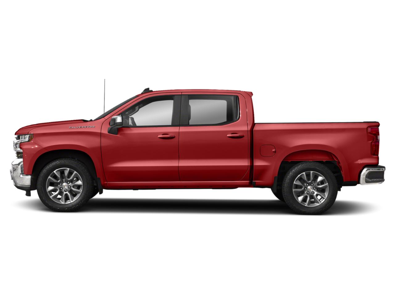 Certified 2022 Chevrolet Silverado 1500 Limited LTZ with VIN 3GCUYGEL4NG150525 for sale in Alexandria, Minnesota