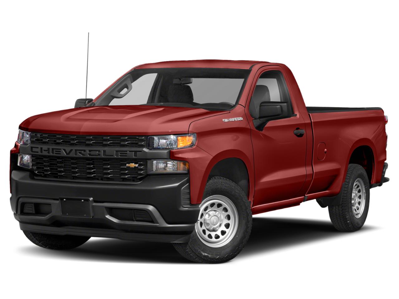 2022 Chevrolet Silverado 1500 LTD Vehicle Photo in Louisville, KY 40505
