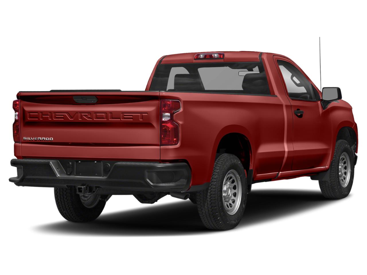 2022 Chevrolet Silverado 1500 LTD Vehicle Photo in Louisville, KY 40505