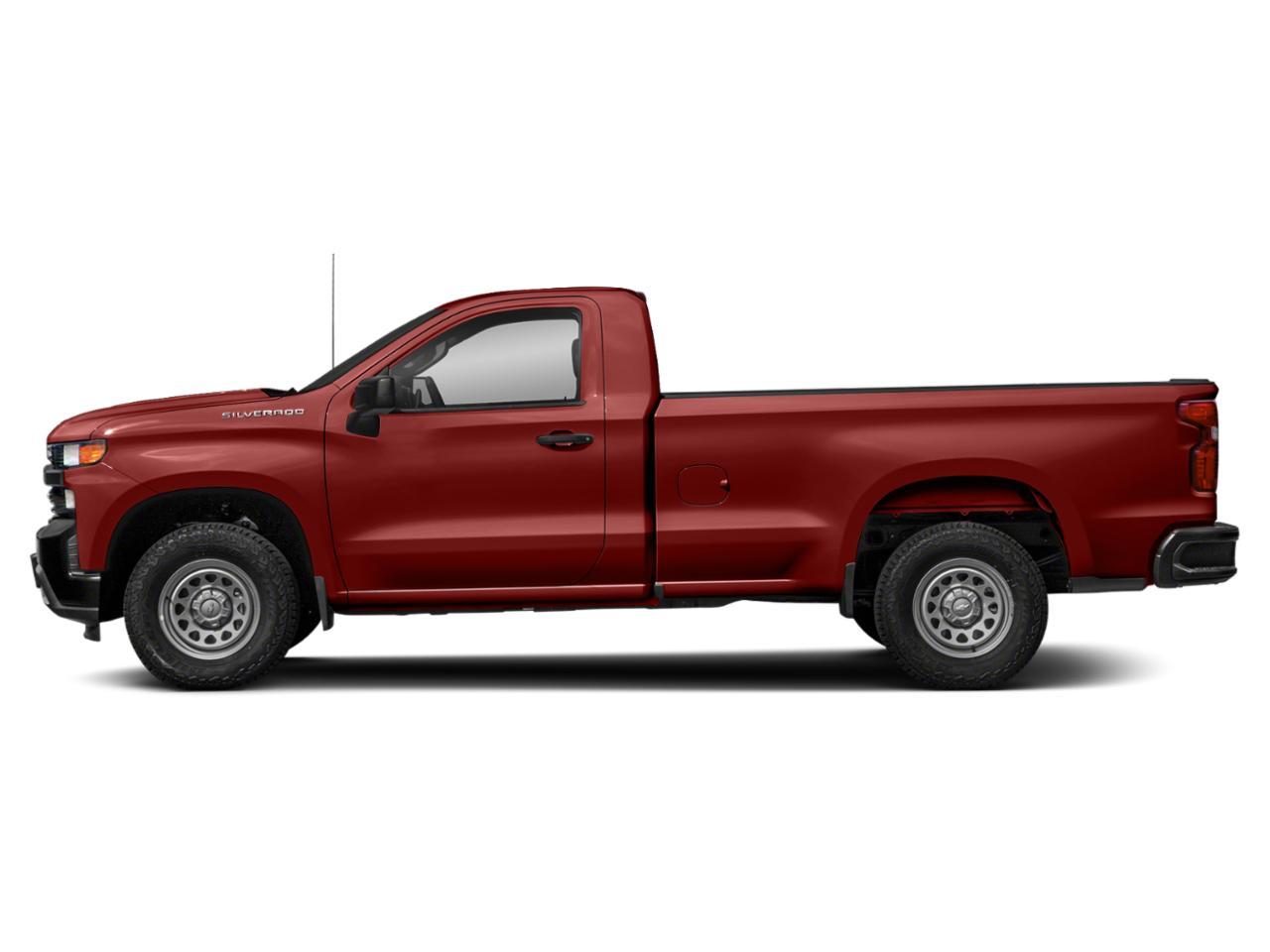 2022 Chevrolet Silverado 1500 LTD Vehicle Photo in Louisville, KY 40505