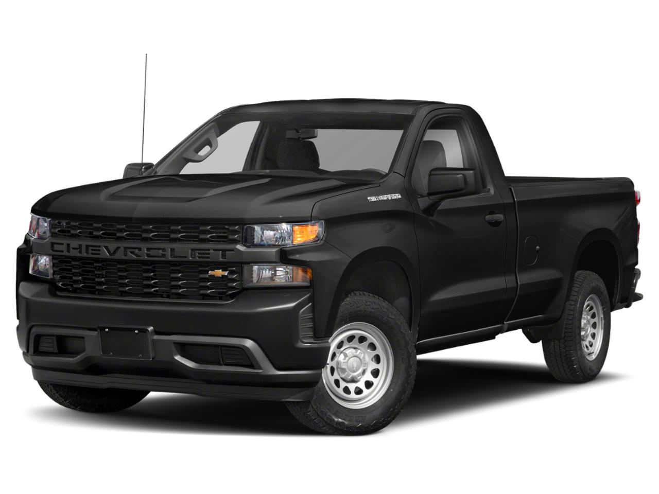 2022 Chevrolet Silverado 1500 LTD Vehicle Photo in Louisville, KY 40505