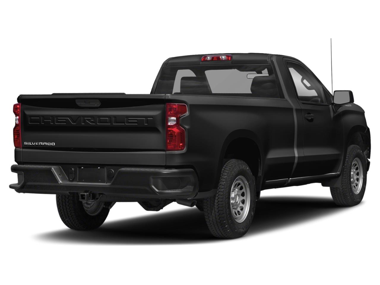 2022 Chevrolet Silverado 1500 LTD Vehicle Photo in Louisville, KY 40505