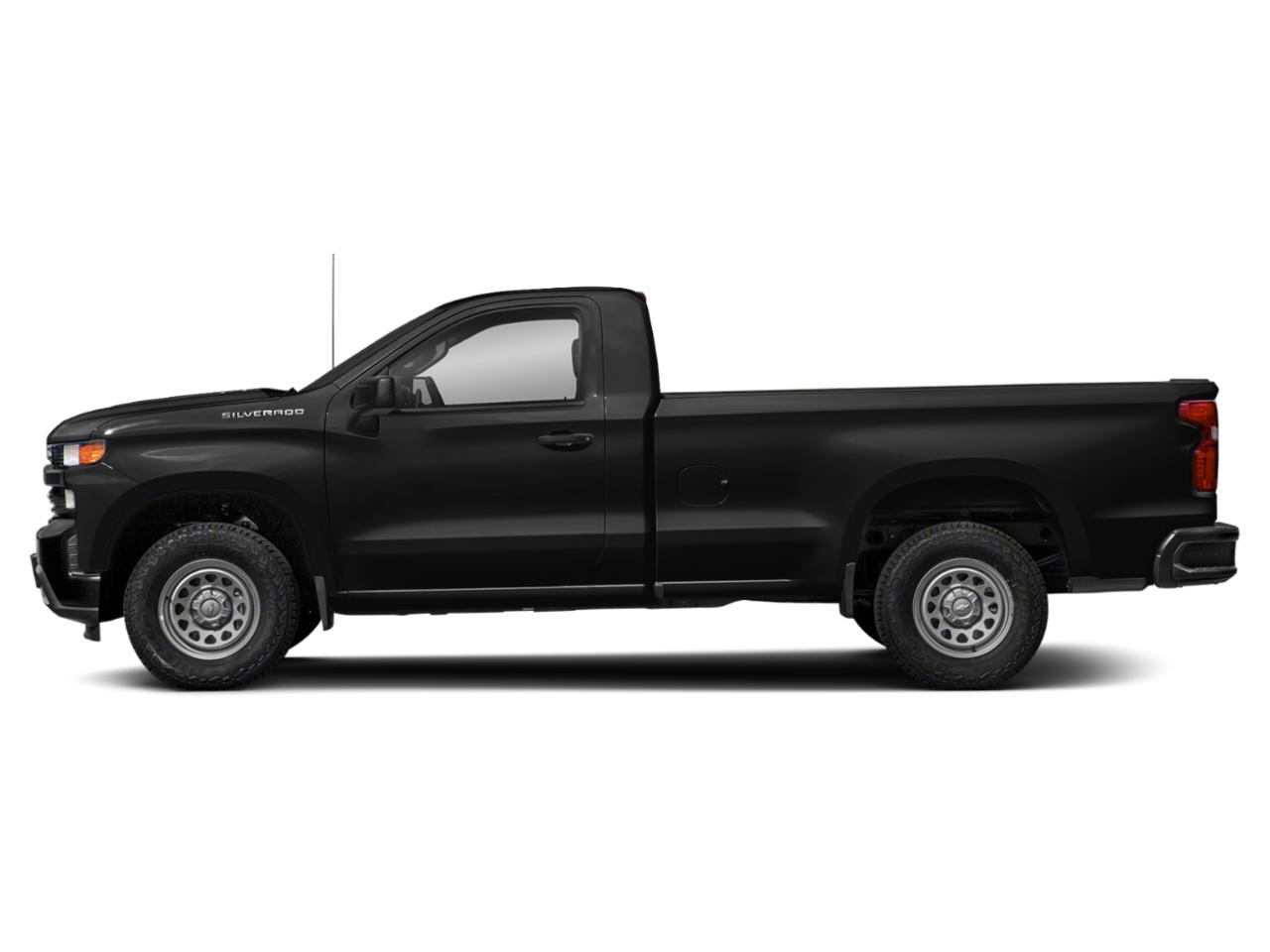 2022 Chevrolet Silverado 1500 LTD Vehicle Photo in Louisville, KY 40505