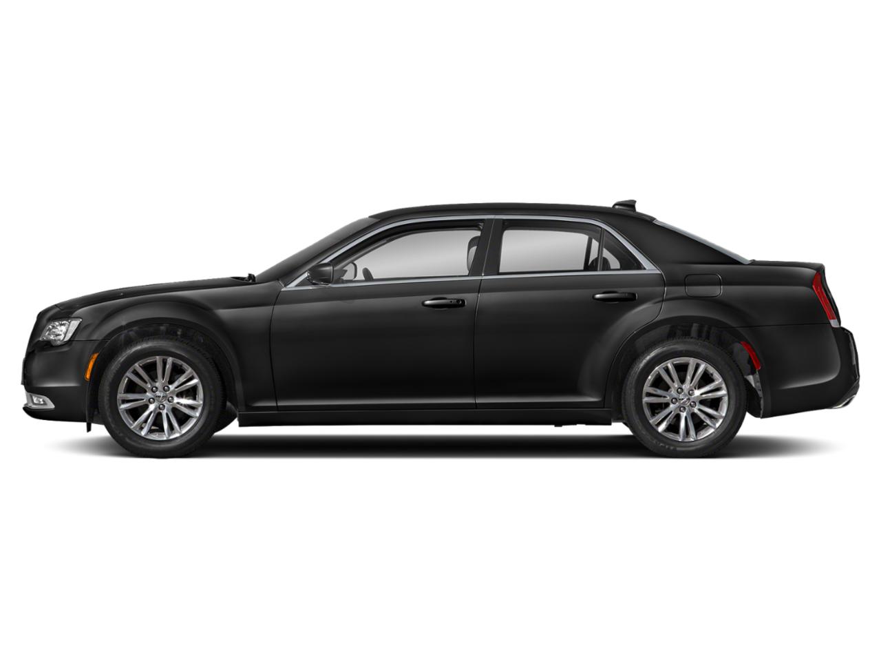 2022 Chrysler 300 Vehicle Photo in SELMA, TX 78154-1459