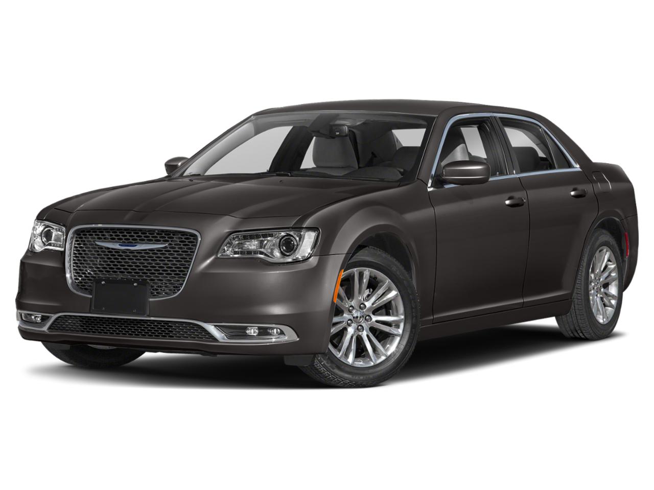 2022 Chrysler 300 Vehicle Photo in Jacksonville, FL 32256