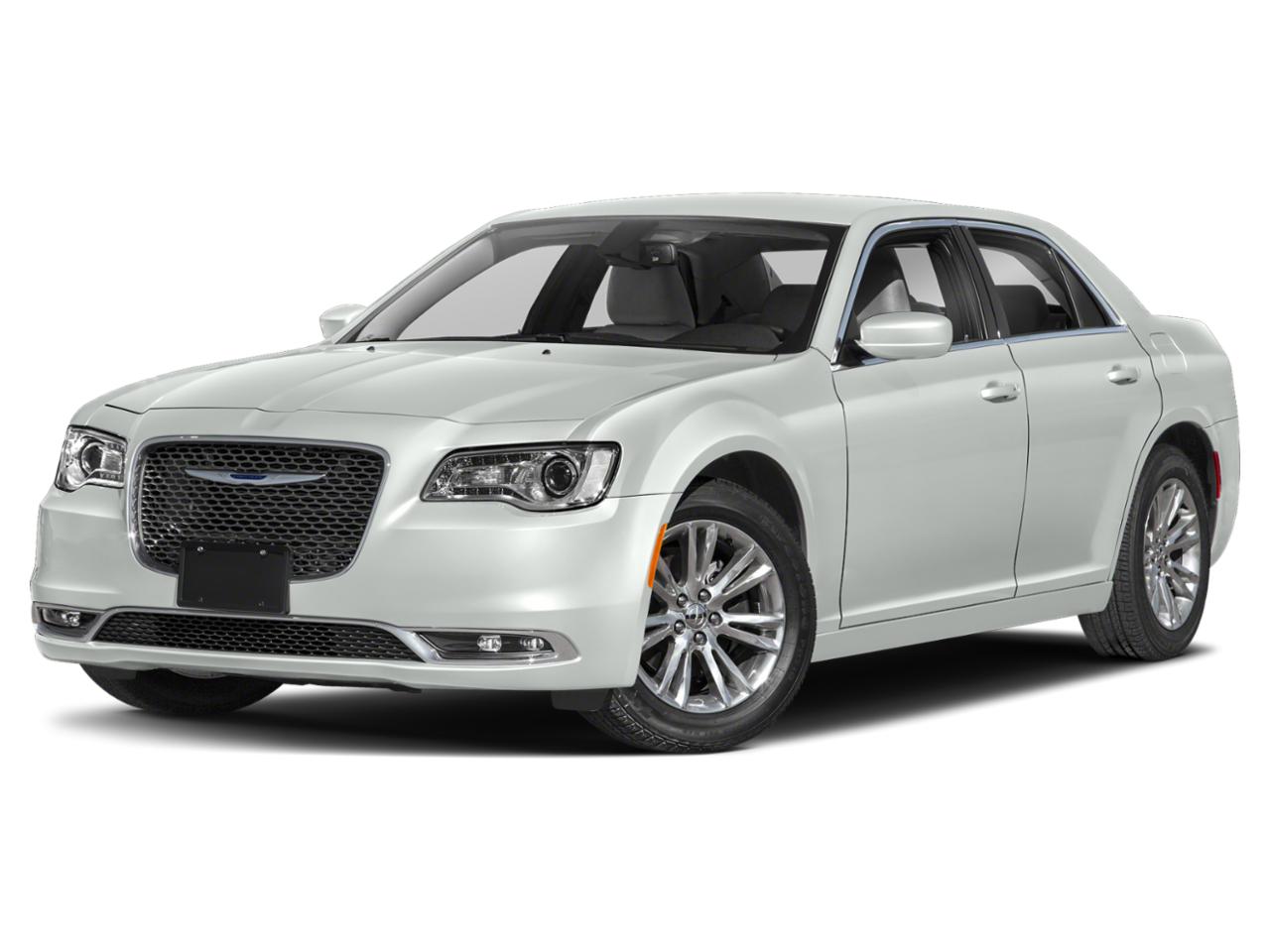 2022 Chrysler 300 Vehicle Photo in Kansas City, MO 64114