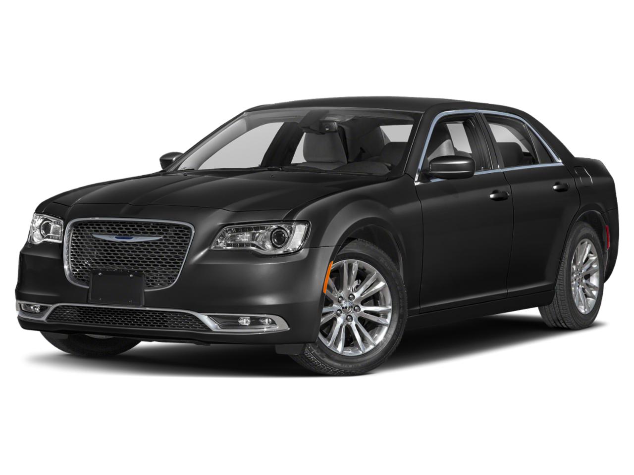 2022 Chrysler 300 Vehicle Photo in Gardner, MA 01440