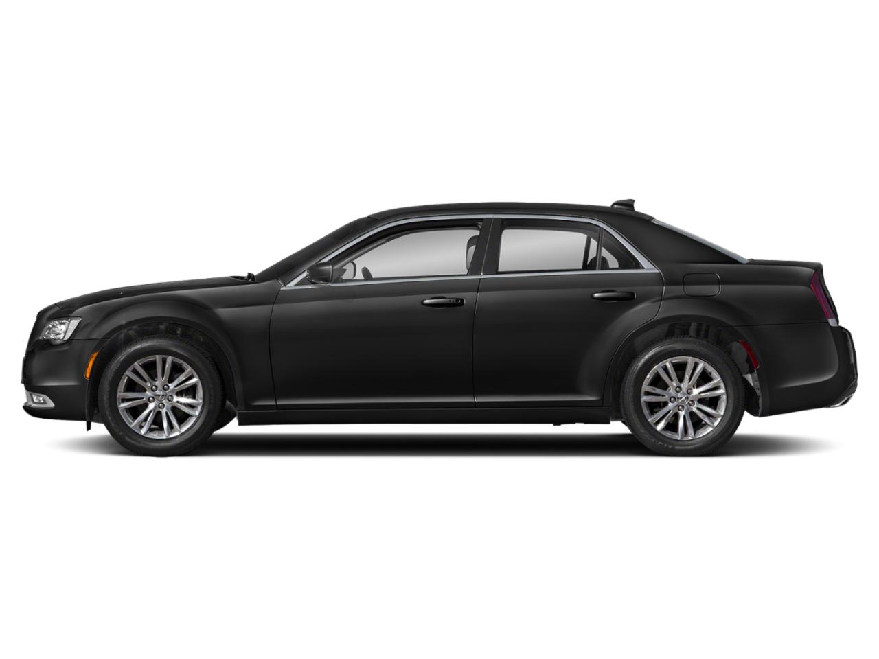 2022 Chrysler 300 Vehicle Photo in Gardner, MA 01440
