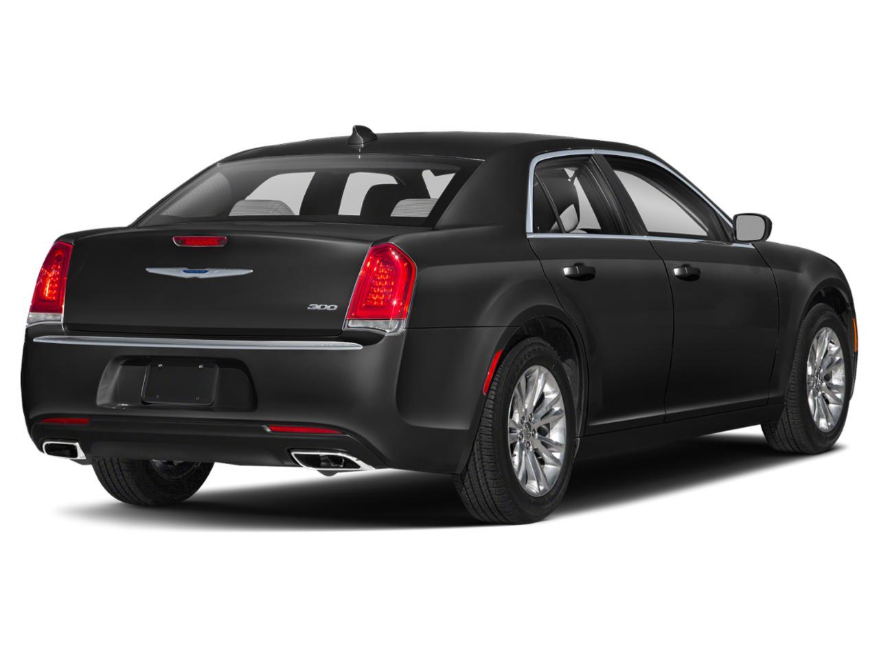 2022 Chrysler 300 Vehicle Photo in Gardner, MA 01440