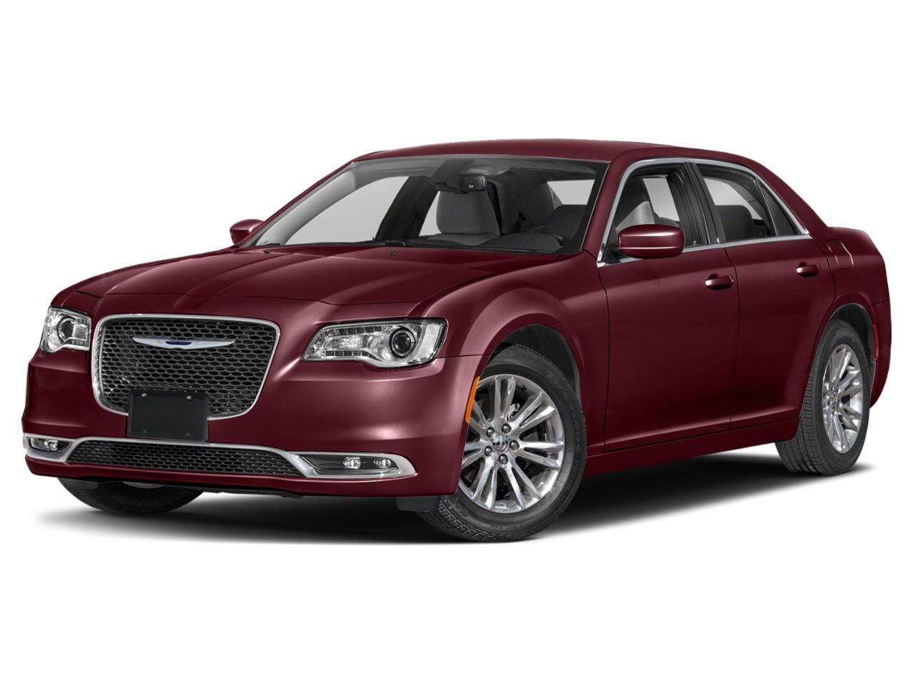 2022 Chrysler 300 Vehicle Photo in Kansas City, MO 64114