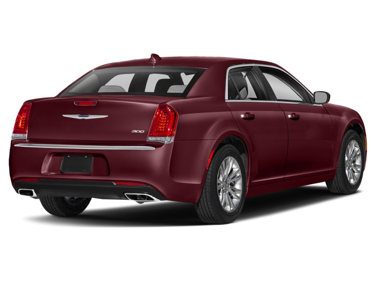 2022 Chrysler 300 Vehicle Photo in Kansas City, MO 64114