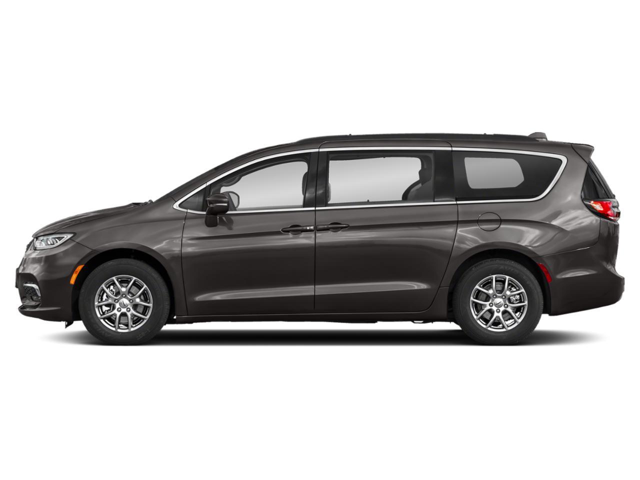 2022 Chrysler Pacifica Vehicle Photo in SELMA, TX 78154-1459