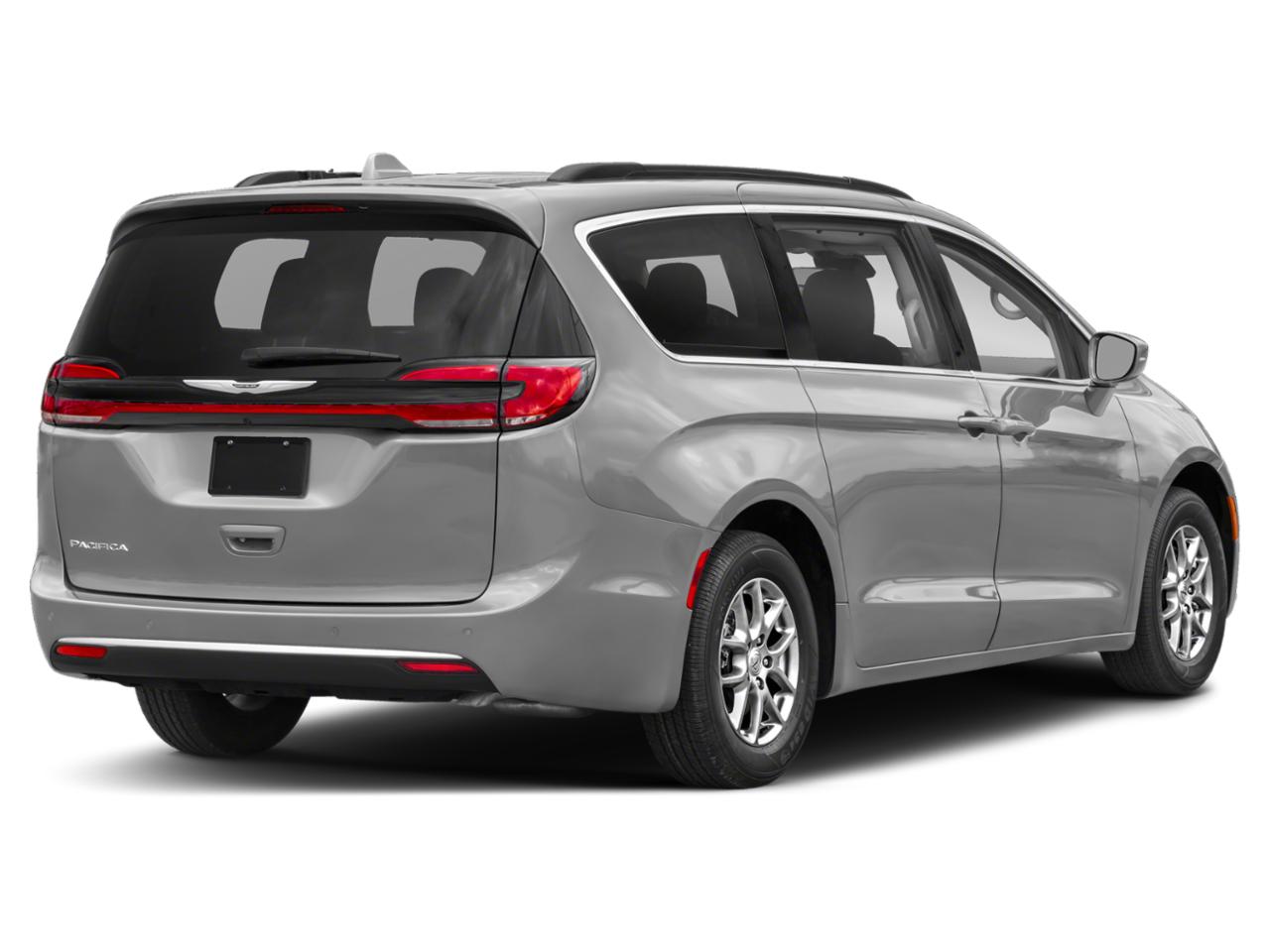 2022 Chrysler Pacifica Vehicle Photo in Pembroke Pines, FL 33027