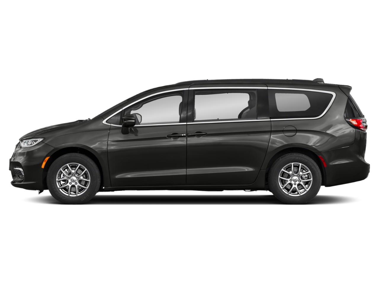 2022 Chrysler Pacifica Vehicle Photo in DETROIT, MI 48207-4102