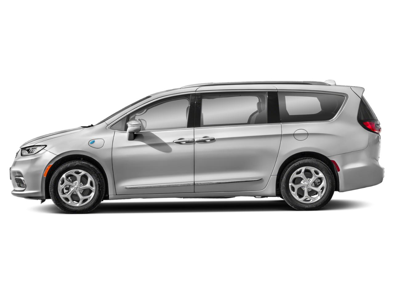 2022 Chrysler Pacifica Vehicle Photo in MIAMI, FL 33134-2699