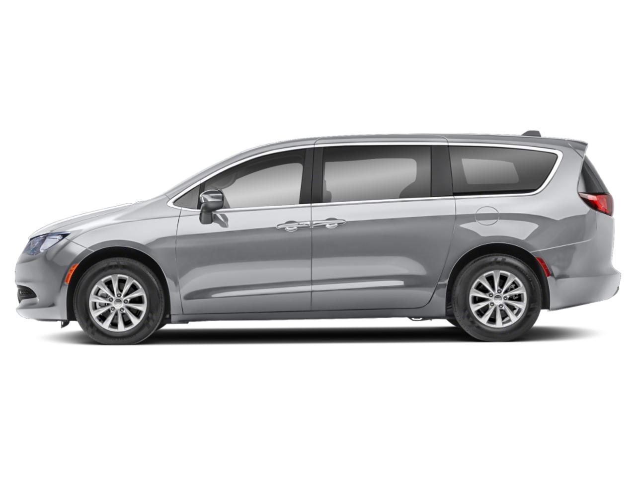 2022 Chrysler Voyager Vehicle Photo in Ft. Myers, FL 33907