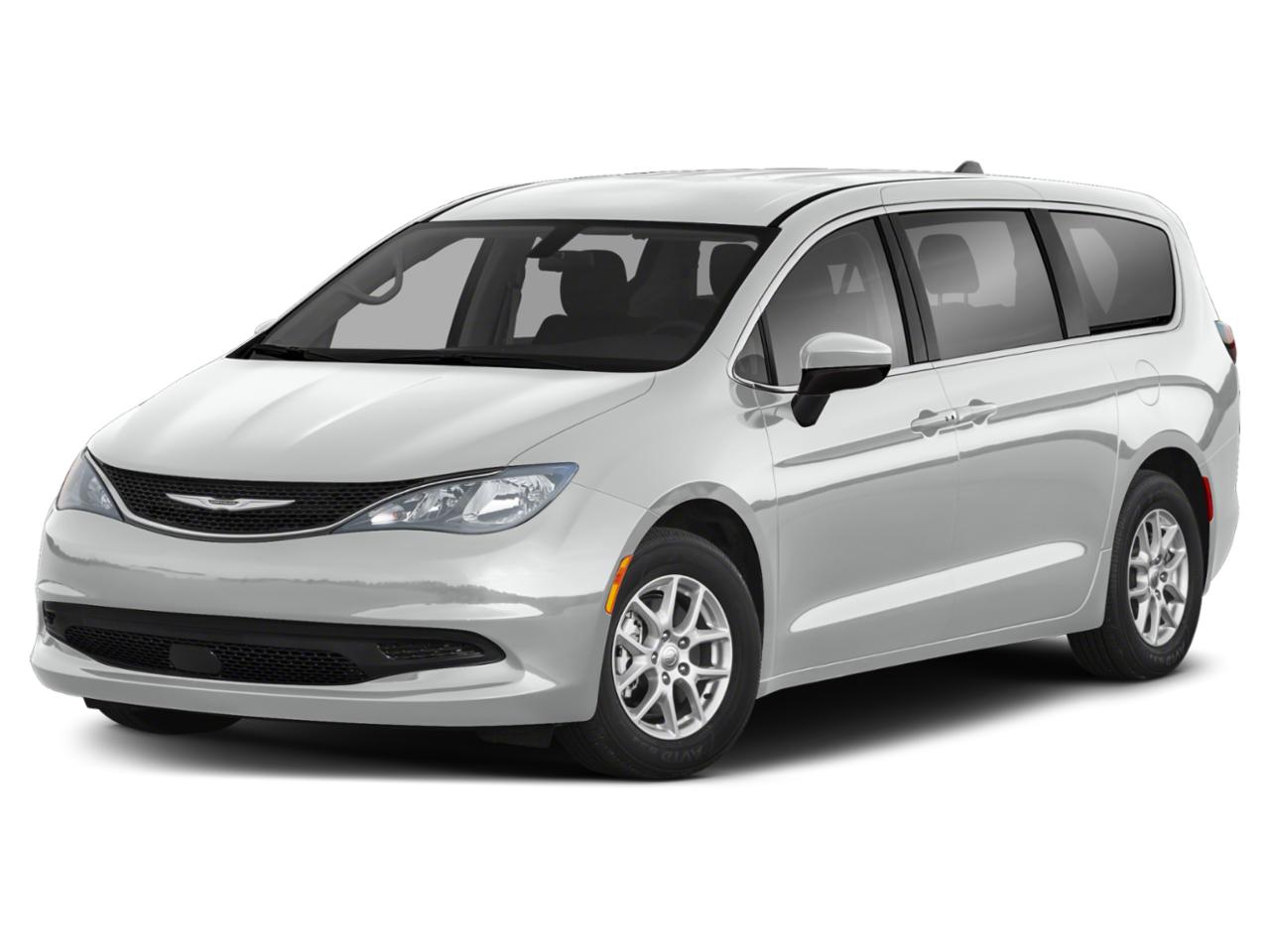 2022 Chrysler Voyager Vehicle Photo in Statesboro, GA 30458