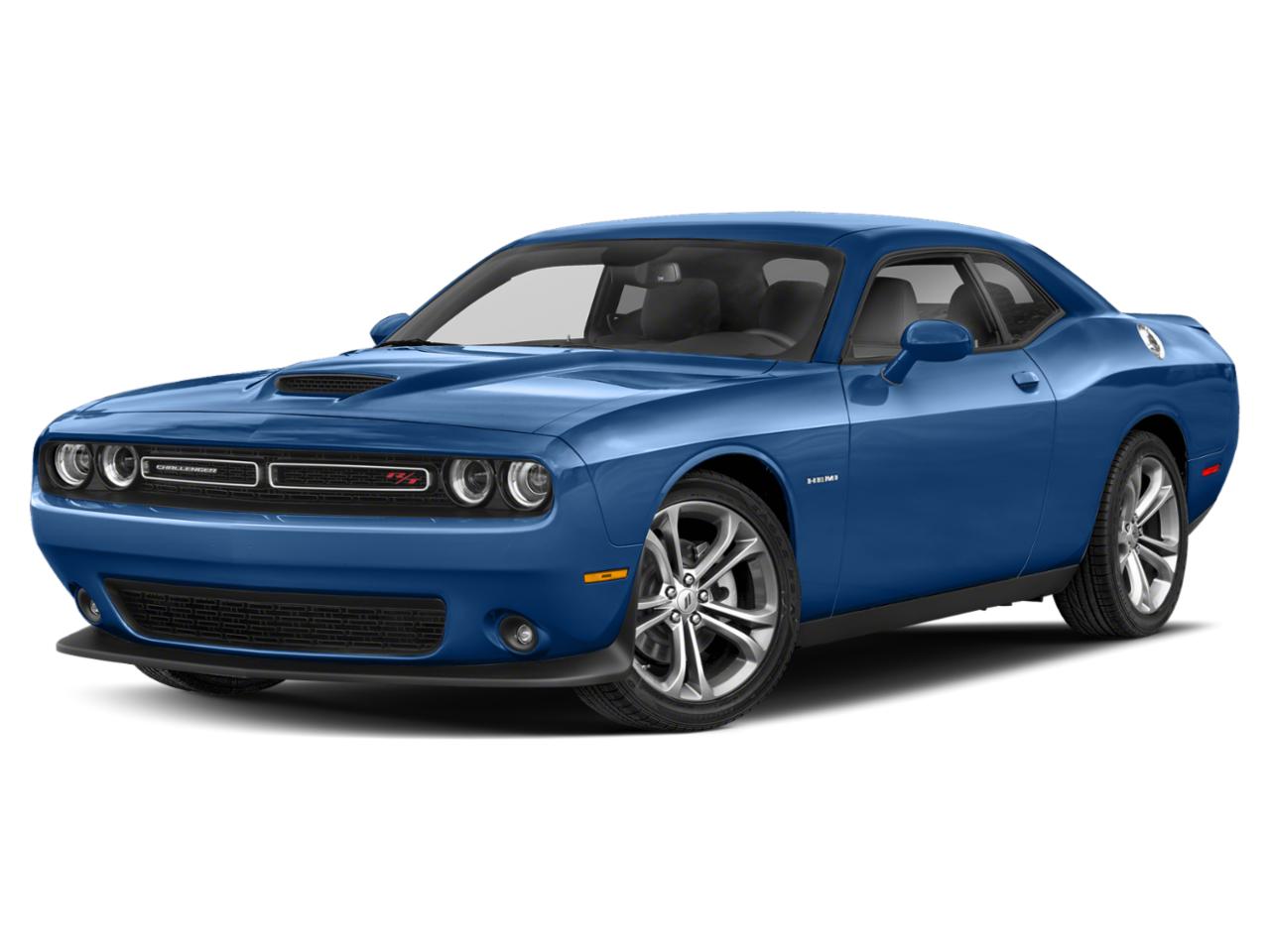 2022 Dodge Challenger Vehicle Photo in Pembroke Pines, FL 33027