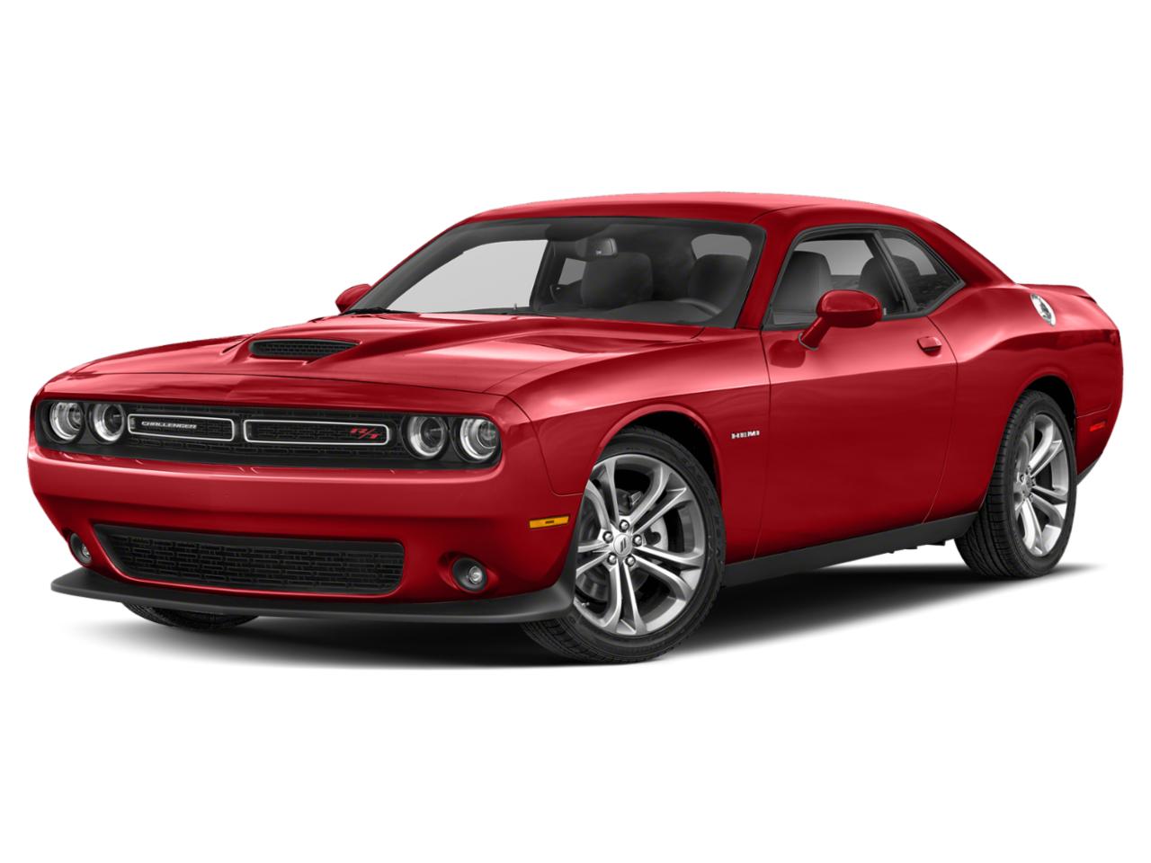 2022 Dodge Challenger Vehicle Photo in Clearwater, FL 33765