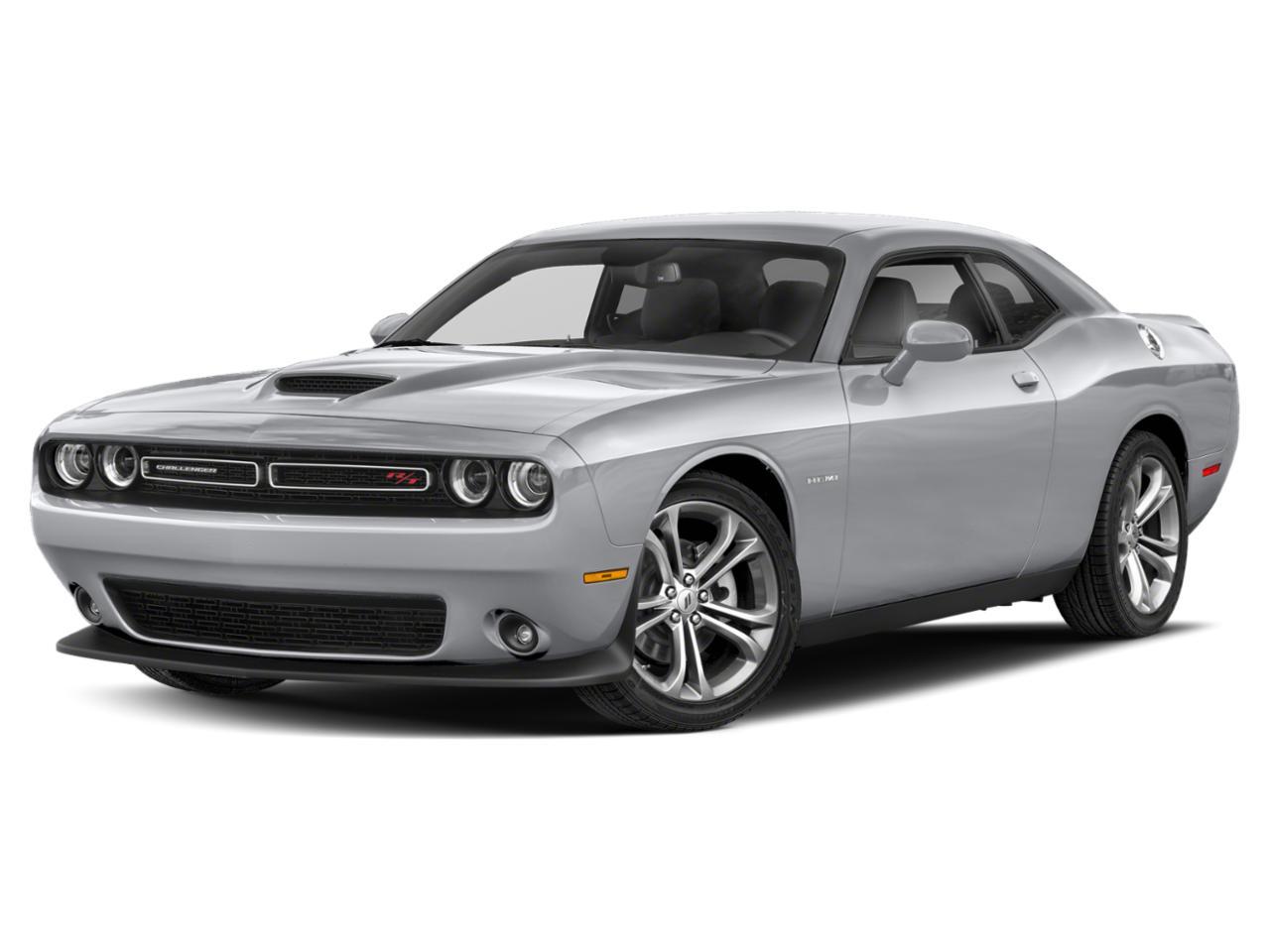 2022 Dodge Challenger Vehicle Photo in CORPUS CHRISTI, TX 78416-1100