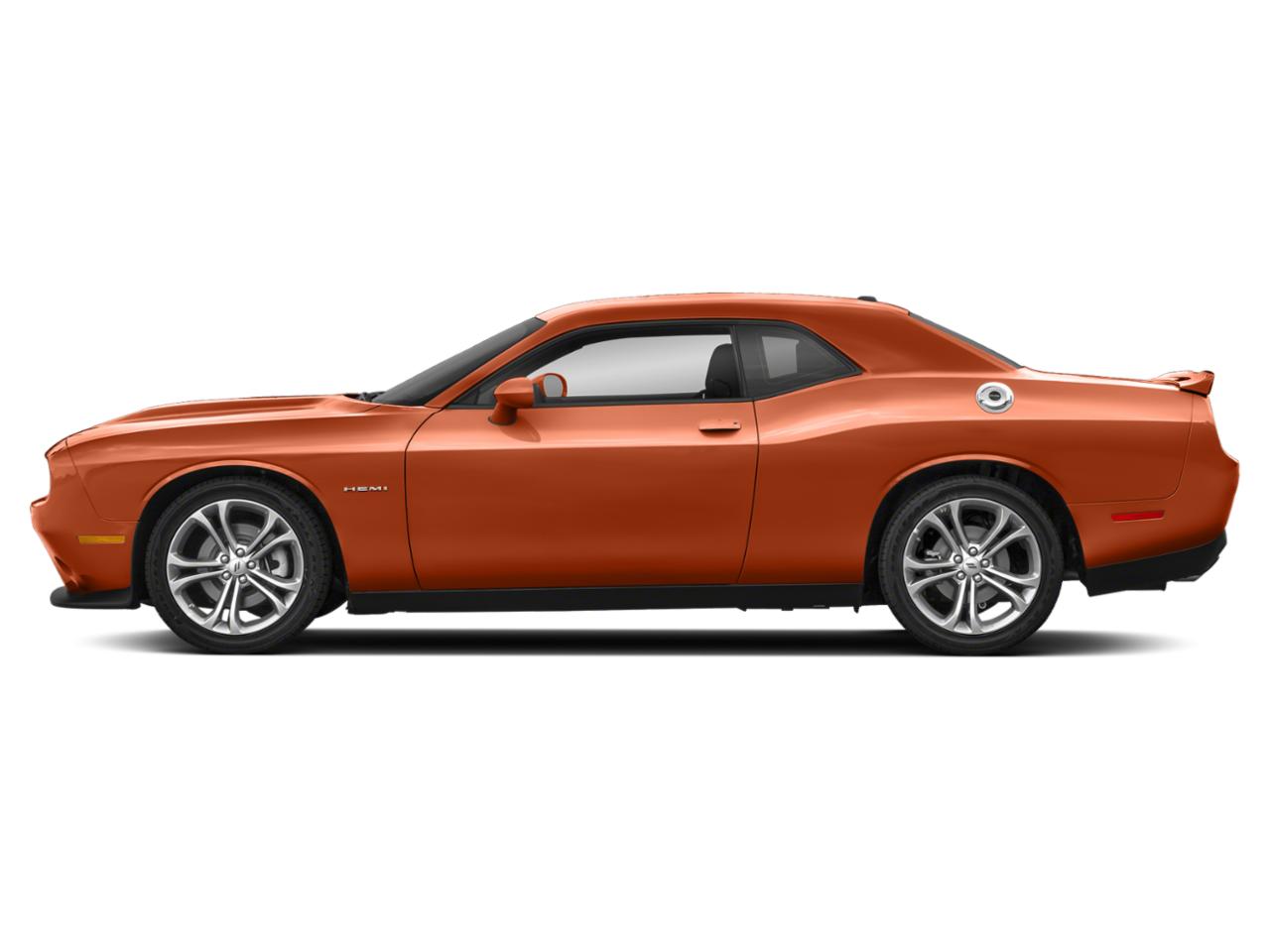 2022 Dodge Challenger Vehicle Photo in Odessa, TX 79762