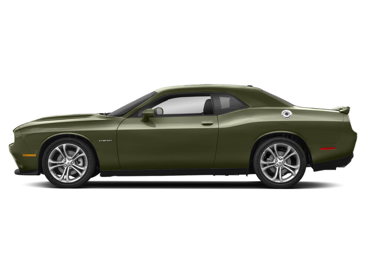 2022 Dodge Challenger Vehicle Photo in Sanford, FL 32771