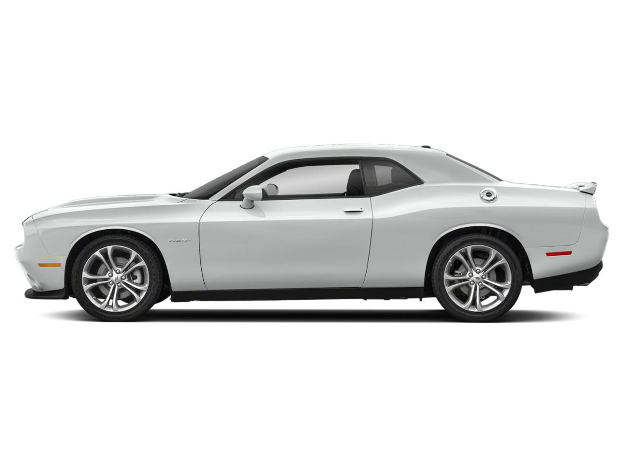 2022 Dodge Challenger Vehicle Photo in Pembroke Pines, FL 33027